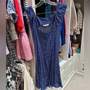 Rollas XS day dress ! Very comfy and flattering and easy